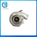 Turbocharger 466617-0003 for Doosan DB58 Excavator Engine Spare Parts