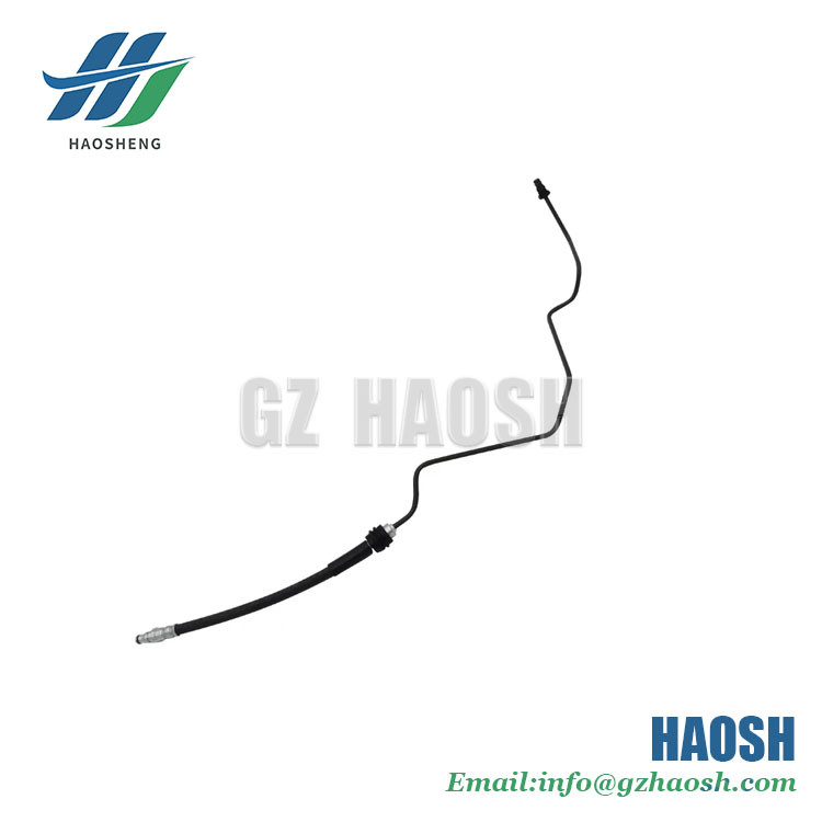 For Ford JMC Transit V348 6C117A512GA Rear Tube Assy Master Cylinder to Slave Cylinder Pipe