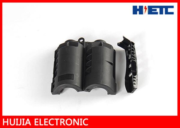 Grounding Kit Slim Lock Closure For 1/2 Inch Jumper Feeder Cable Connector