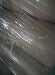 China Manual Use LLDPE Product Wrap Clear Stretch Film factory
