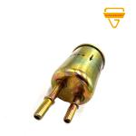 23962008 Wuling Spare Parts Fuel Filter SGMW Hongguang S CN100 CN101 Chevrolet