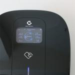 1 Phase Mobile Electric Vehicle Charger UL OCPP 32 Amp Car Charger