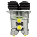 catererpillar 315D 320D Excavator Spare Parts Travel Pedal Control Valve