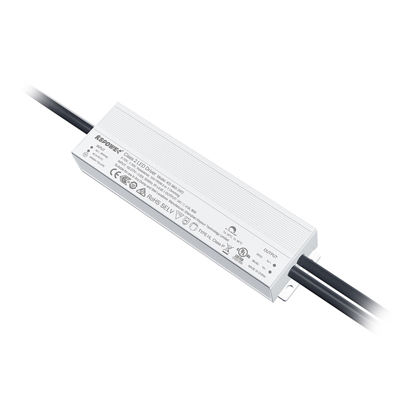 100W LED Pool Light Transformer Pool Light Transformers UL Listed AC 100V