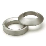 Type C D G Conical Seats Countersunk Concave Spherical Washers DIN 6319