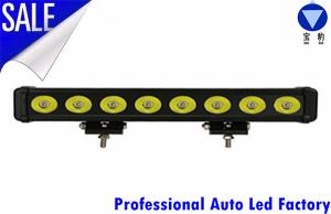 China BB-B80（Epistar/CREE Signal low Led Light Bar)-80W factory