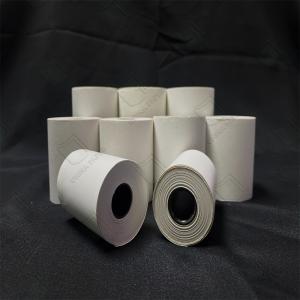 China Eco-Friendly Thermal Paper 100% Recyclable &amp; Chlorine-Free For Sustainable Businesses factory