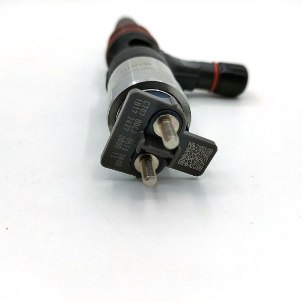 High Quality Diesel Fuel Injector 295050-0640 295050-0641 33800-52700 For
