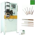Copper Aluminum Condenser Resistance Welder For Air Conditioner Refrigerator