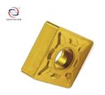 K30 CNC Carbide Inserts Extra Fine Substrate Metal Lathe Cutting