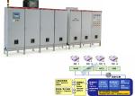 Supply Chain Pallet Shuttle System For Beverage / Medicines / Wine Storage