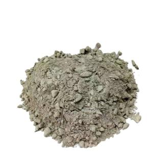 China Stainless Steel Fibres For Refractory Castable AISI430 446 304 310 Industrial Furnaces factory