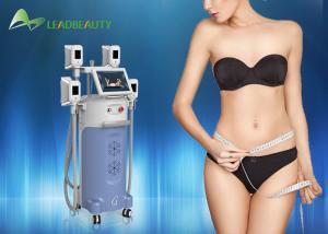 China 26% Fat Loss!! Cryolipolysis Machine/ Fat Freezing Machine/ Body Slimming Cryolipolysis Machine factory