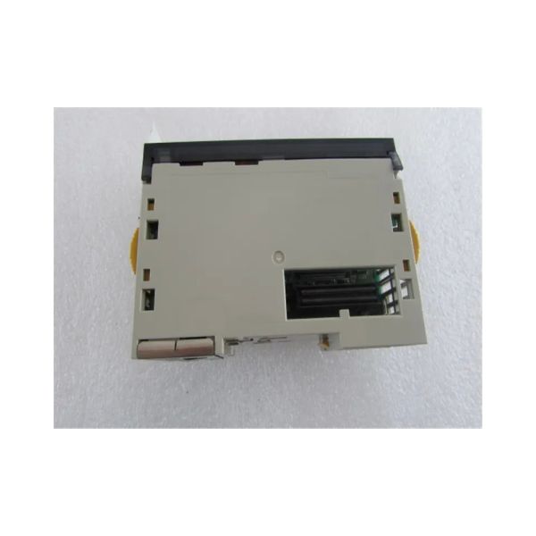 China CVM1-CPU01-V2 Omron Programmable Logic Controller with 1 Year Warranty factory