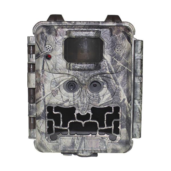 KW591 outdoor trail hunting camera no-glow Two sensor 1080P FHD Hunting Camera