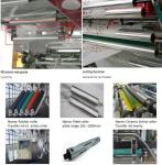 High Precision Flexo Printing Machine for Paper Bag Printing#8 Colors Paper