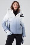 FODARLLOY Cheap and high quality Thick Cotton-Padded Jackets Printed Woman