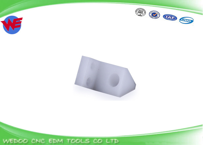 Feed WIRE Guide BLOCK A290-8101-X394 Fanuc Wire EDM Spare Parts Feed Section