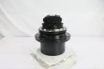 TM18 Excavator Spare Parts , Stepping GM18 SK130 Hydraulic Travel Motor