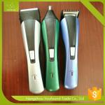 NHC-2012 3 In 1 Hair Nose Beard Hair Trimmer