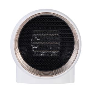 China Personal Small Room Heater Fan 1000W factory