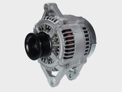 Charger alternator for Weifang Ricardo Engine 295/495/4100/4105/6105/6113/6126