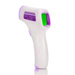 ROHS Medical Lcd Display 65g Non Contact Forehead Thermometer