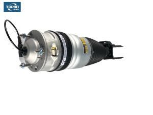 China 7P6616040N Volkswagen Touareg Air Suspension Front Right Shock Absorber Spring factory