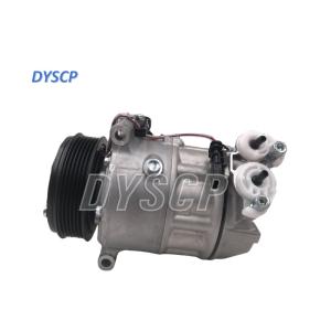 China CX2319D629EA CX2319D629FA Vehicle AC Compressor For Jaguar XF XJL 3.0 2012 6pk factory