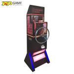 High Quality Souvenir Coin Press Machine Coin Operated Souvnier Coin DIY Game