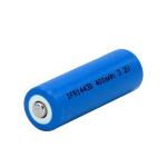 LiFePO4 Size 14430 Rechargeable Solar Battery 3.2 V 400mah