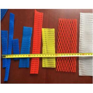 Thread Protective Netting Sleeve Net Cover Hardware Parts Packaging Applied