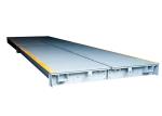 50T Heavy Duty Weighbridge