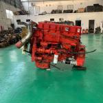 Cummins Used M11 385 Diesel Engine 100-600 Hp EPA Tier 4 Final / Euro Stage V