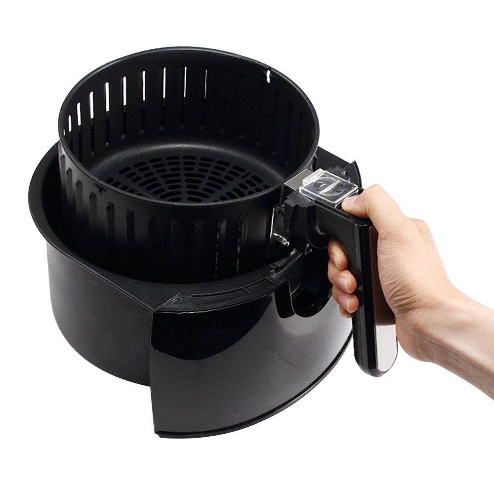 5.6L Oil Free Air Fryer