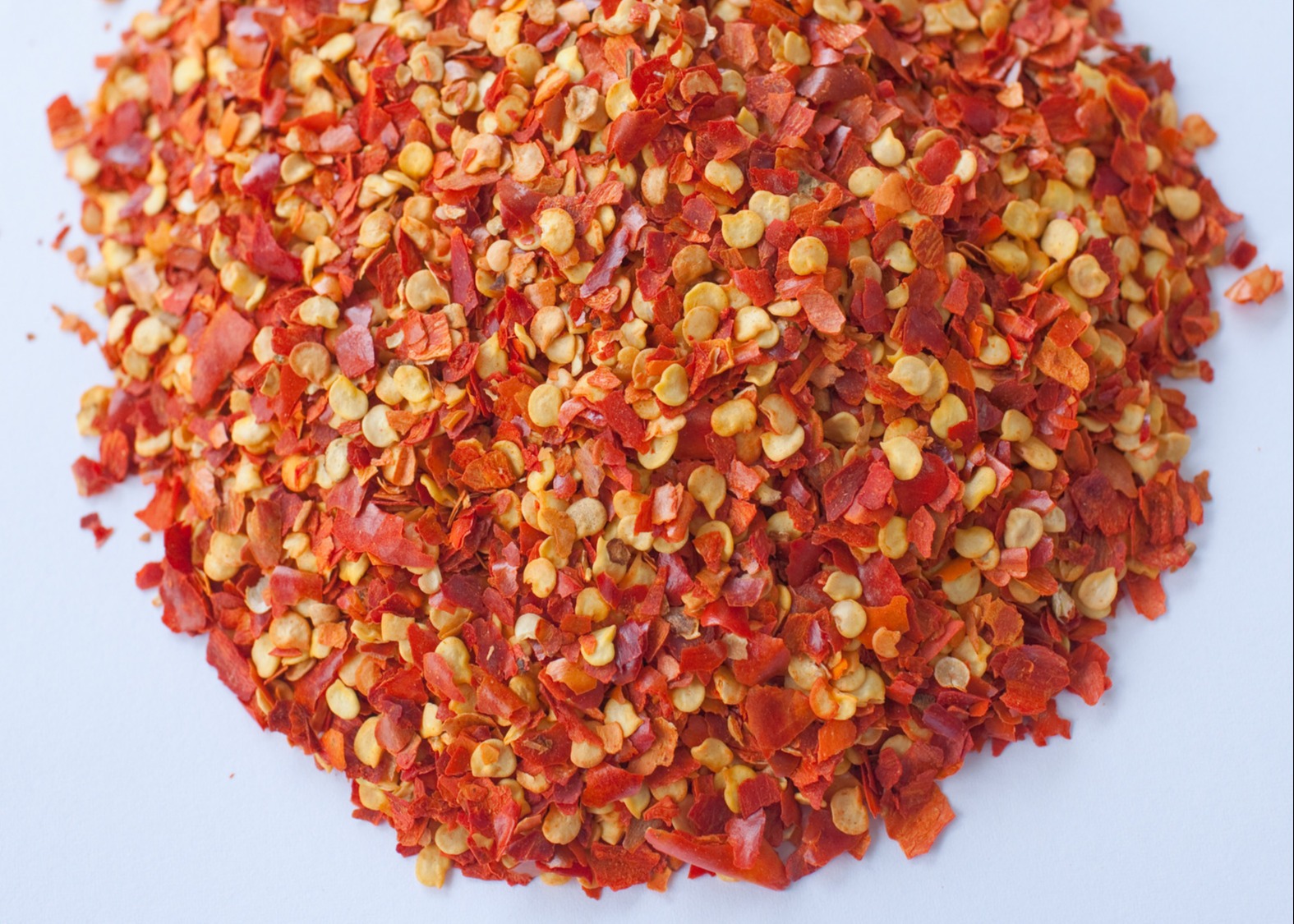 Dried Crushed Red Chilli/Chili Pepper Chili Crushed/Chilli flakes