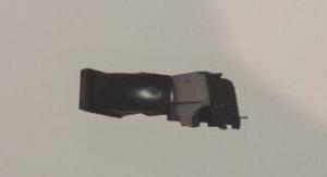China JY110 Original motorcycle parts rear / front fenders Eco friendly factory