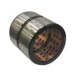 70*90*90 Excavator Bucket Bush Backhoe Bushing High Performance