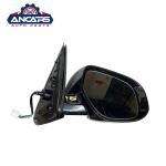 7632B353 Car Side Mirror Parts Mitsubishi Outlander 2016-2019 Rearview Mirror