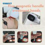 New Android System diode laser 808nm/755+808+940+1064nm Permanent Hair Removal