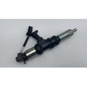 China Genuine New Common rail Injector 095000-6861 ME307086 factory