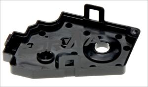 China Cover Part For OA Device , High Precision Japan Mold factory
