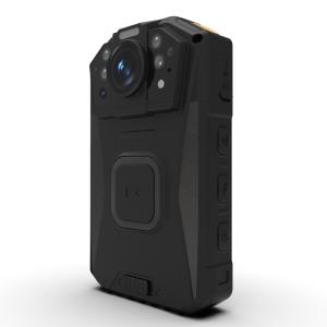 China 16M Photo Resolution Cop Body Cameras Face Recognition For Security Officers factory
