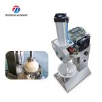 50L/Min Coconut peeling machine automatic peeling machine Southeast Asia green