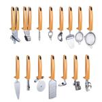 Stainless Steel Kitchen Tools Gadgets Must-Have for Home Kitchen Cooking