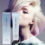 Hair Dye Hair Color Cream Tinte Para El Cabello Box Free Permanent Acceptable