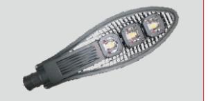 China Warm White LED Roadway Lighting 150W Dimmable luminaire led street light factory