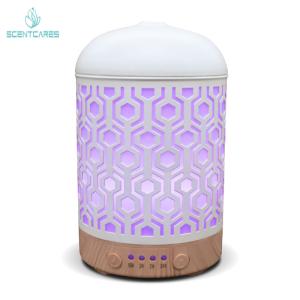 China Home Ultrasonic Humidifier factory