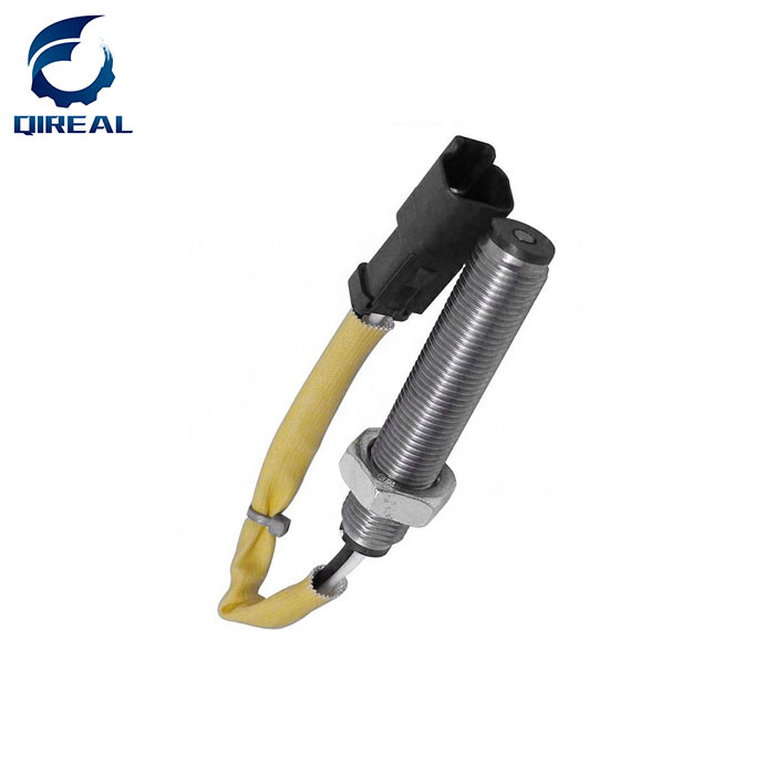 Excavator parts for M312 M315 793F 797 914G 924G Speed Sensor 116-6680 1166680