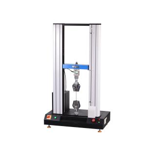 Programmable Universal Tensile Test Machine for Rubber And Plastic Test